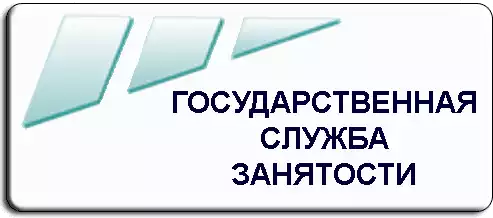 Государственная служба занятости